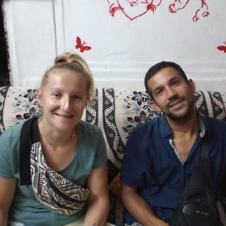 Mother Homestay Jaipur Exterior foto