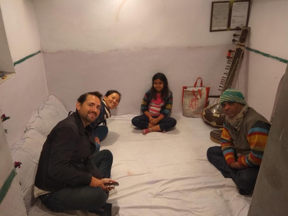 Mother Homestay Jaipur Exterior foto